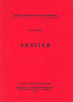 Arbiter