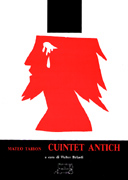 "Cuintet antich" di Mateo Taibon