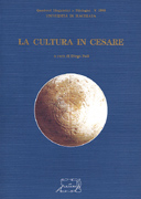 La Cultura in Cesare