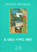 Il great vowel shift. Dalla fenomenologia ai modelli di interpretazione