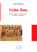 Un'altra Roma. Minoranze nazionali e comunità ebraiche tra Medioevo e Rinascimento