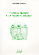 Thomas Browne e la "Religio Medici"