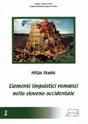 Elementi linguistici romanzi nello sloveno occidentale