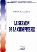 Le Sermon de la Choppinerie