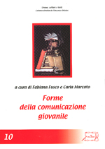 Forme della comunicazione giovanile