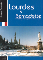 Lourdes & Bernadette. Bernadette - Les Apparitions - Tout Lourdes