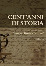 Cent'anni di storia dell'Istituto Tecnico "Giovanni Battista Belzoni" di Padova