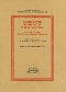 L'indeuropeo: prospettive e retrospettive. Atti del Convegno della Società Italiana di Glottologia (Milano IULM, 16-18 ottobre 1997)