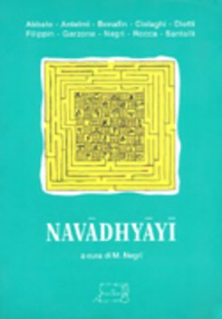 Navadhyayi. Guida agli esami di Linguistica e Glottologia
