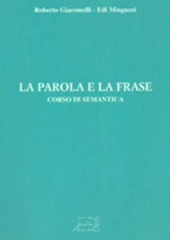 La parola e la frase