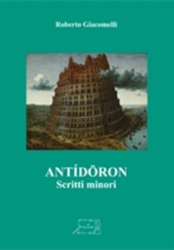 Antìdoron. Scritti minori