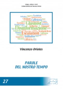 Parole del nostro tempo
